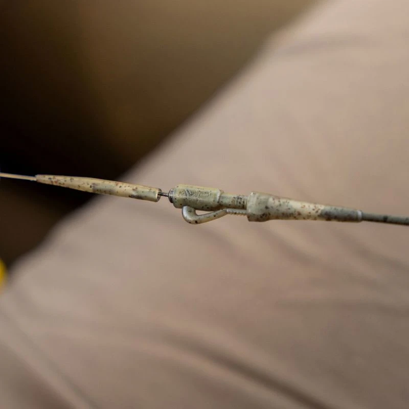 Avid Carp Outline Flecktone Anti-Tangle Sleeves